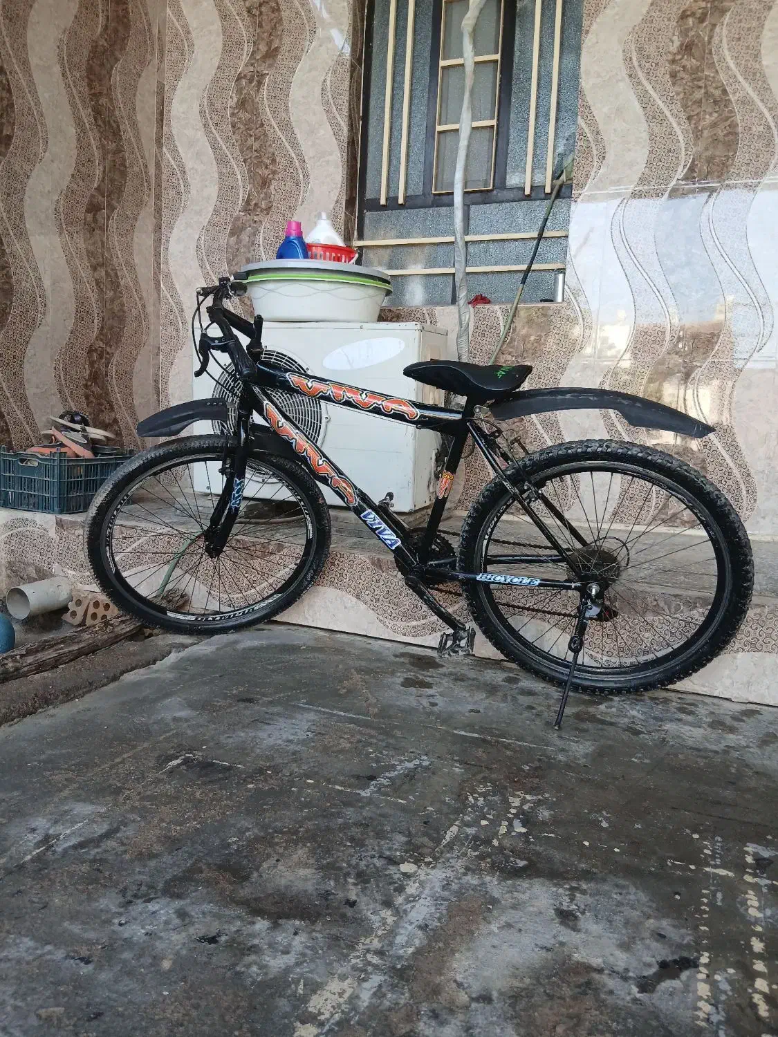 دوچرخه|دوچرخه، اسکیت، اسکوتر|دزفول, |دیوار