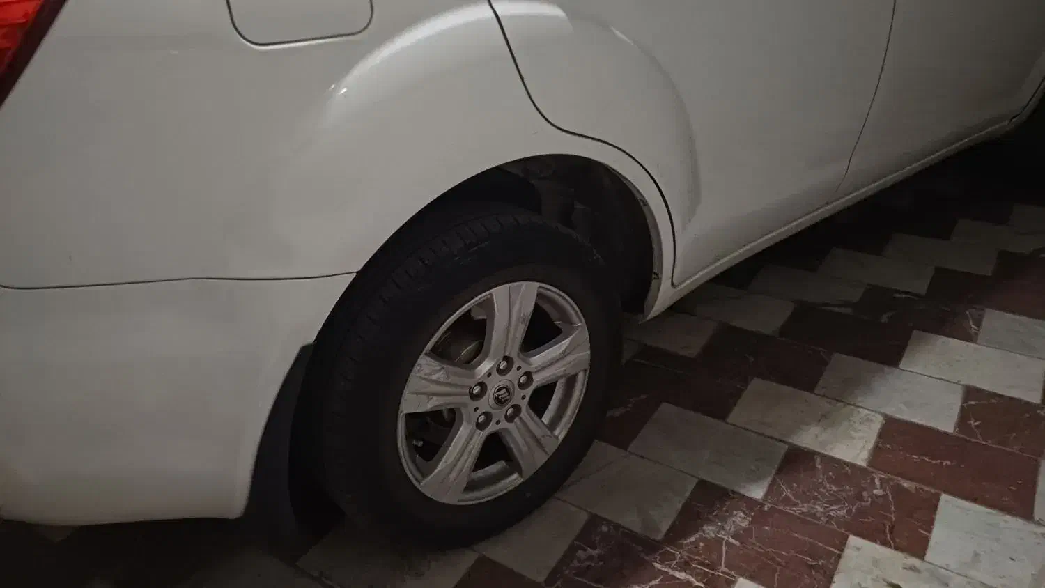 لیفان ایکس ۶۰ مدل ۹۵|خودرو سواری و وانت|سنندج, |دیوار