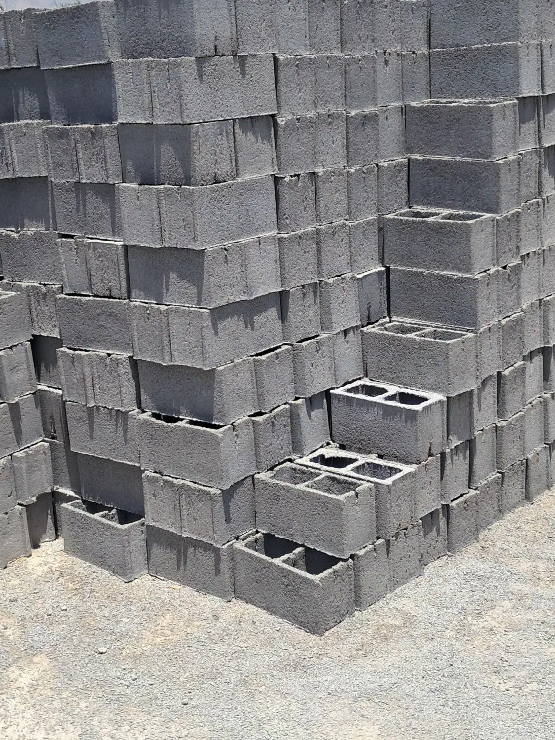 شرکت فولادبلوک فرهادی|مصالح و تجهیزات ساختمان|ایذه, |دیوار