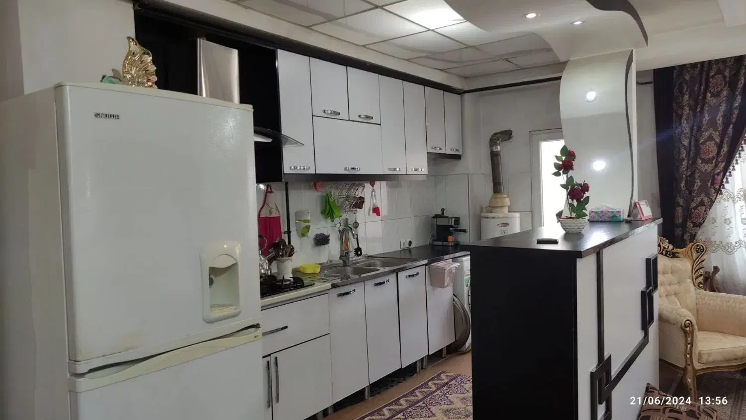 مسکن مهر دارصیفور|اجارهٔ آپارتمان|کنگاور, |دیوار