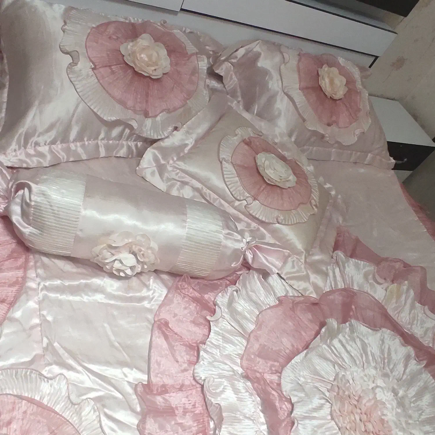 روتختی پرنسسی|سرویس روتختی|سنندج, |دیوار