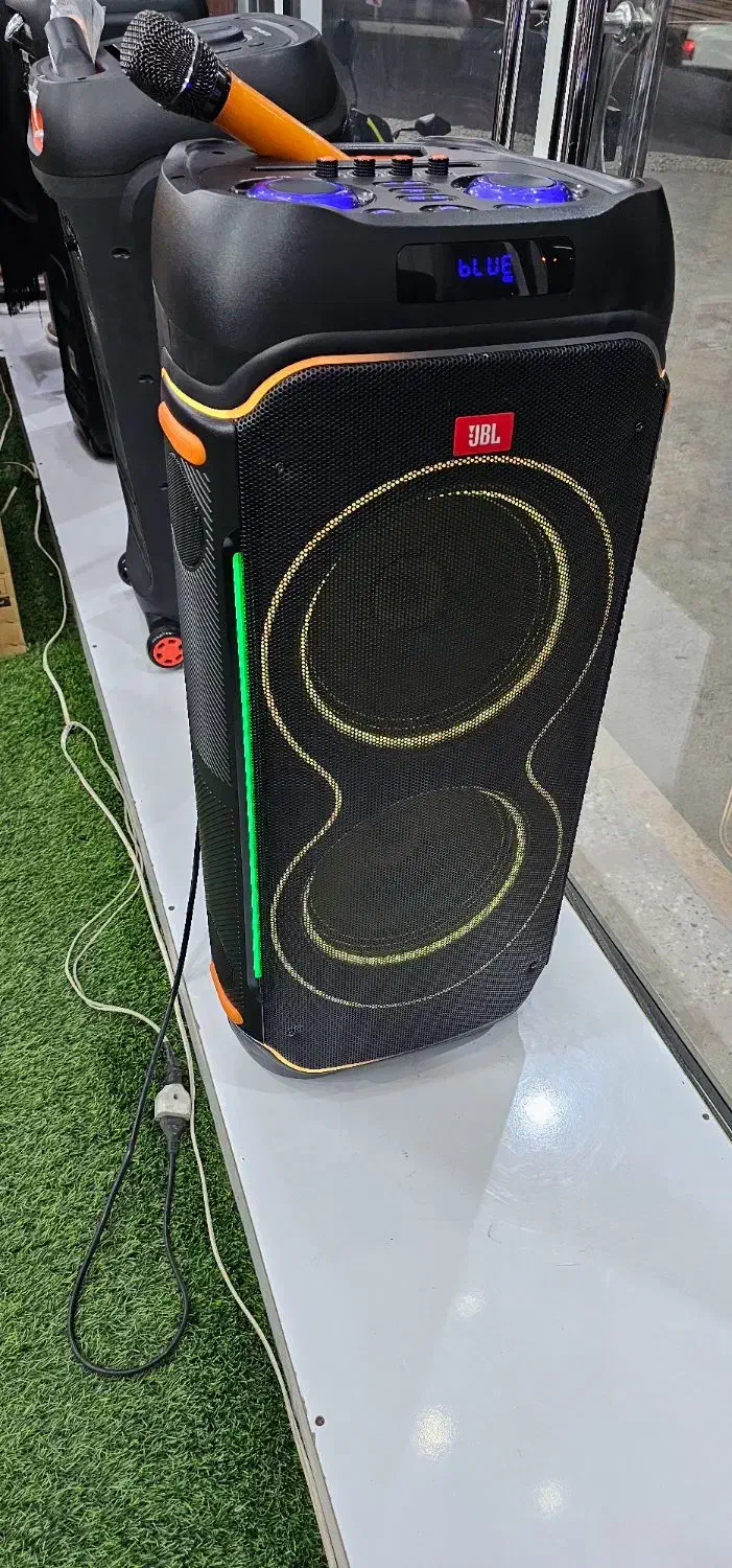 باند جی پی ال|پخشکننده همراه|یزد, |دیوار