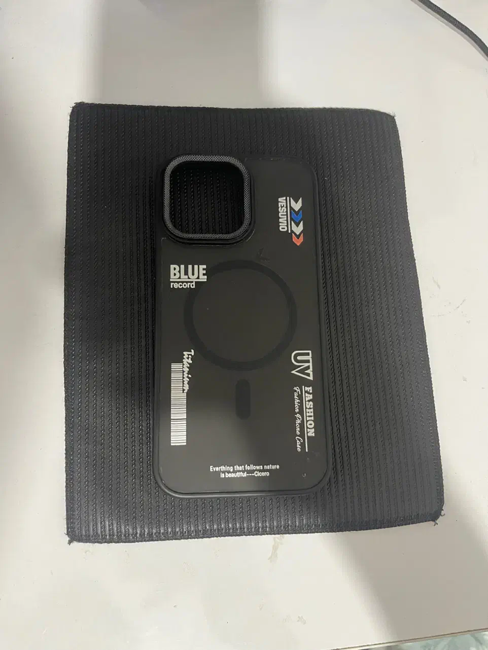 گارد ایفون ۱۶|لوازم جانبی موبایل و تبلت|قم, بنیاد|دیوار