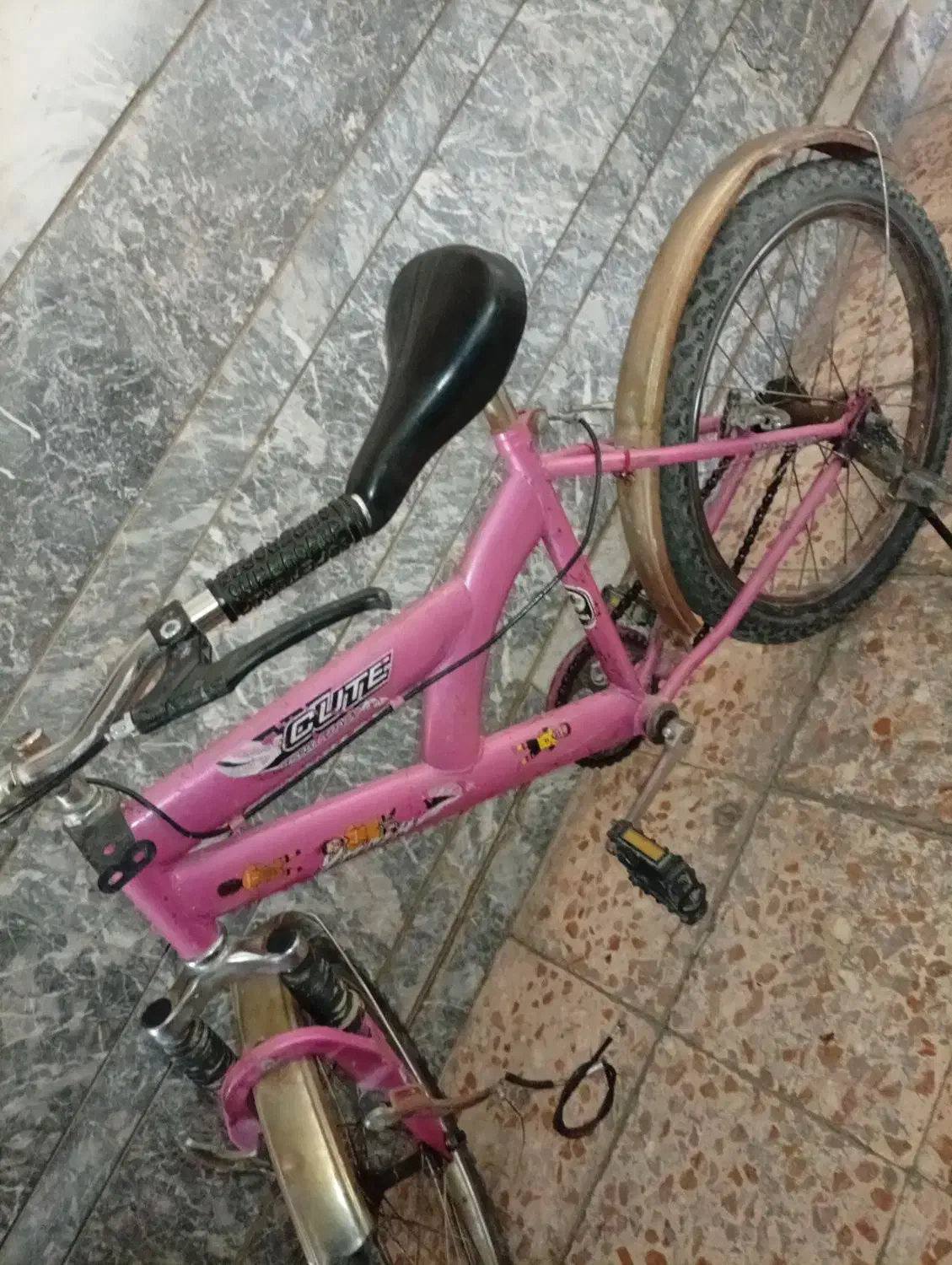 دوچرخه|دوچرخه، اسکیت، اسکوتر|نجفآباد, یزدانشهر|دیوار