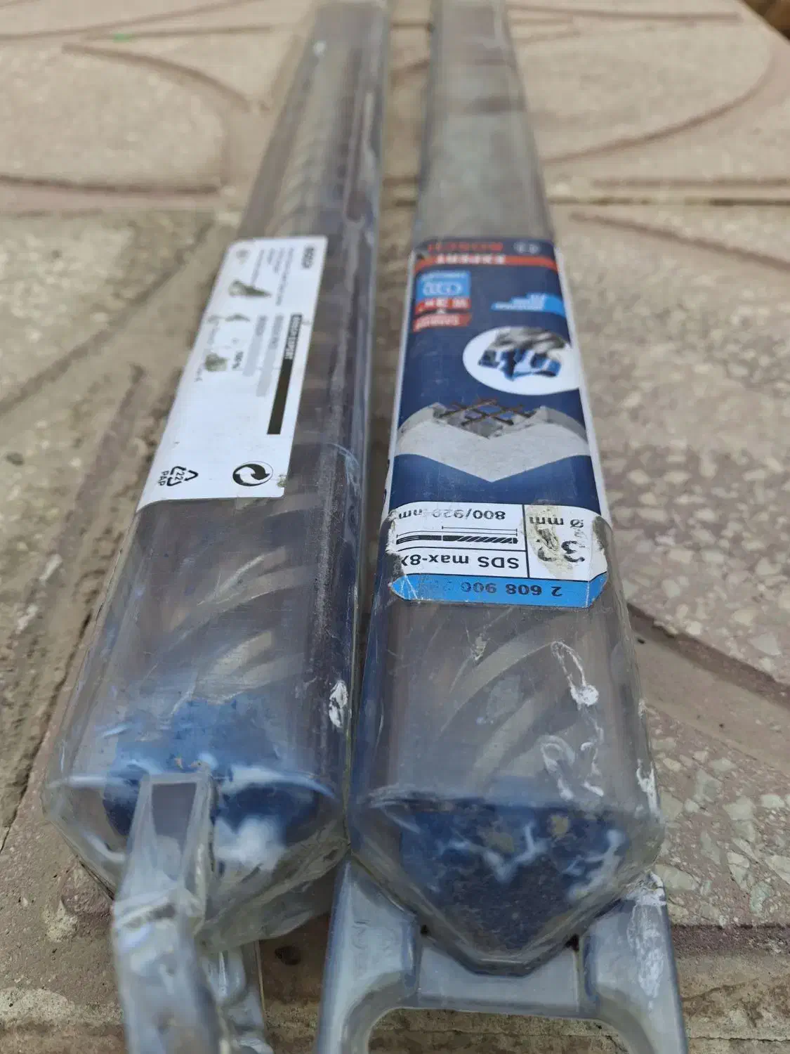 مته 5 شیار 32 میلی متر بوش|ابزارآلات|مریوان, |دیوار