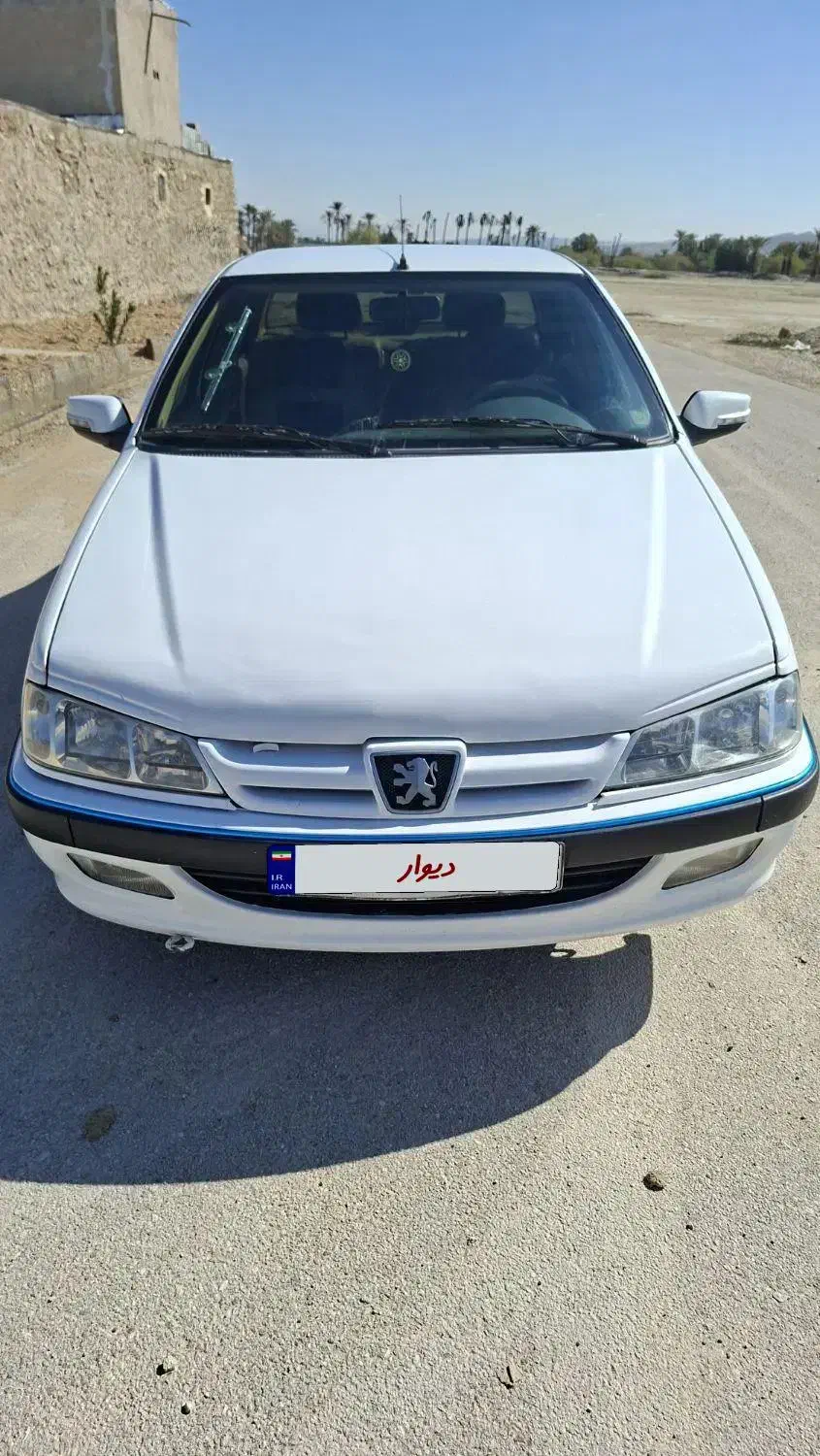 پارس سال ۹۴|خودرو سواری و وانت|لامرد, |دیوار