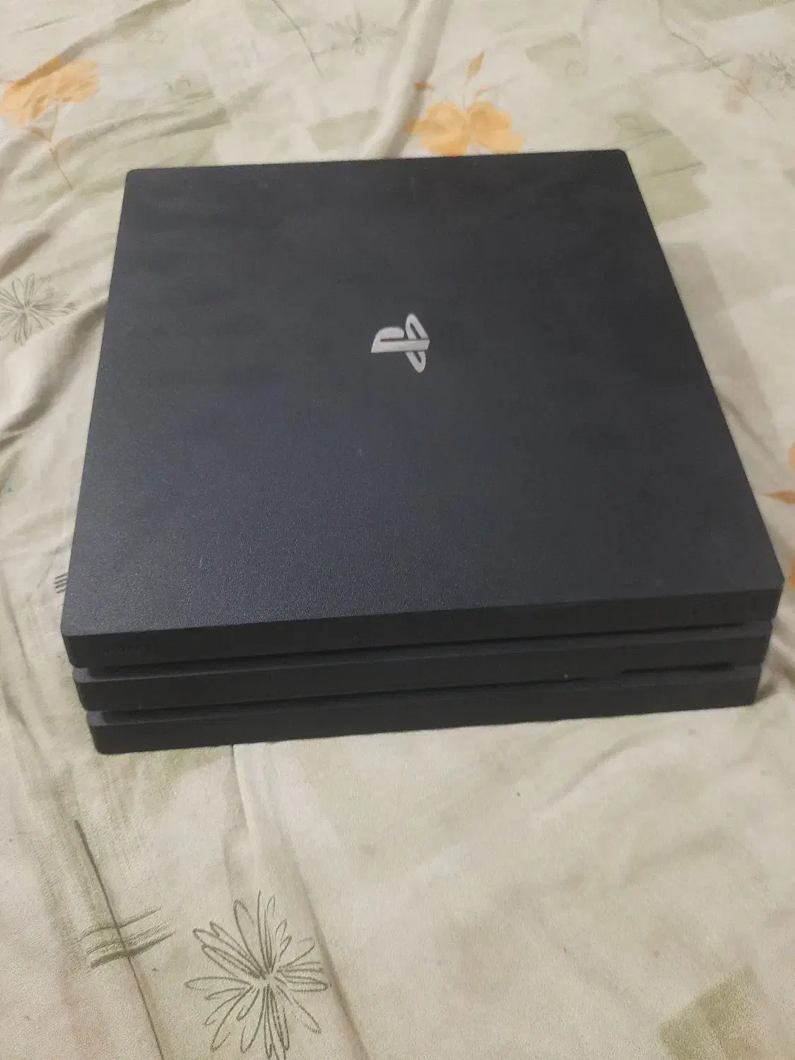 ps4 pro/ پی اس فور پرو|کنسول، بازی ویدئویی و آنلاین|خمام, |دیوار