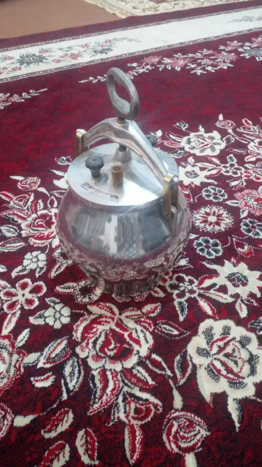 زودپز نو|ظروف پخت‌وپز|قم, شهرک فاطمیه|دیوار