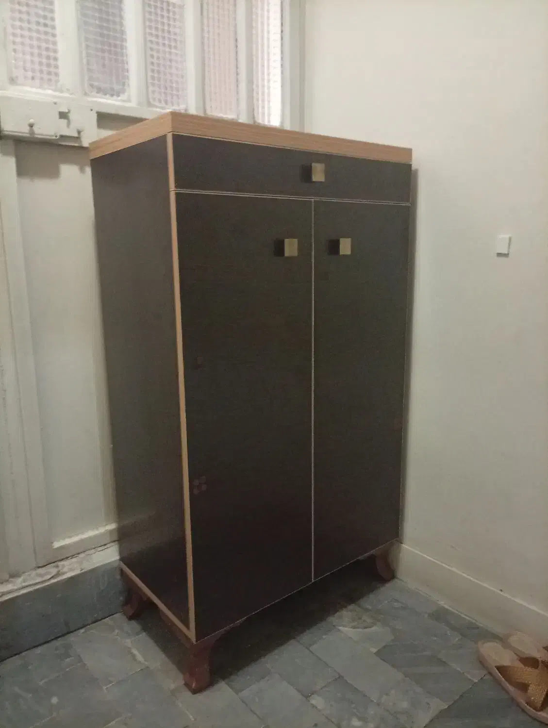 جاکفشی|جاکفشی، کمد، دراور|تهران, شمیران‌نو|دیوار