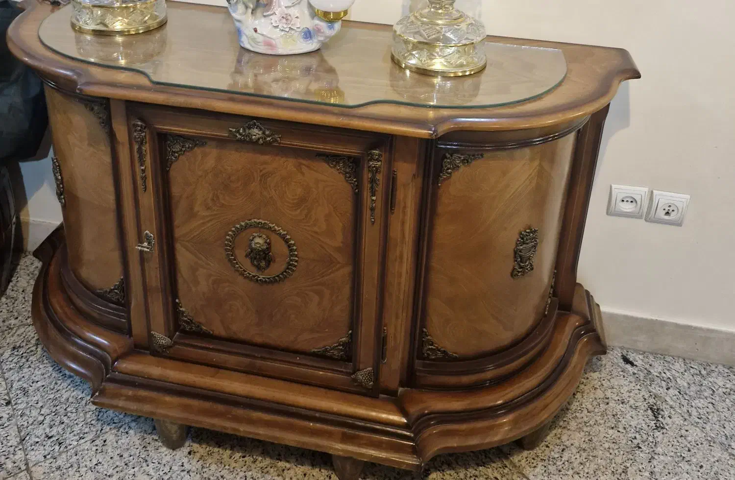 کنسول وبوفه|بوفه، ویترین، کنسول|تهران, صادقیه|دیوار