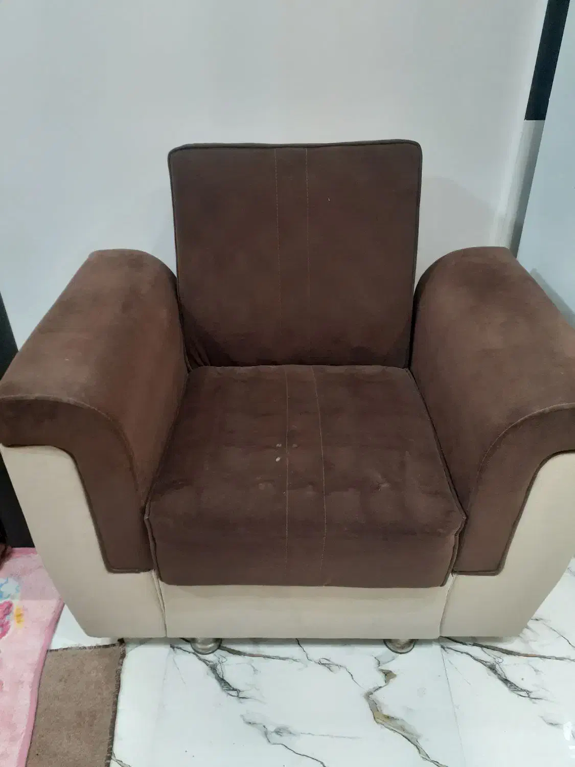 مبل ۸ نفری|مبلمان خانگی و میز عسلی|مشگین شهر, |دیوار