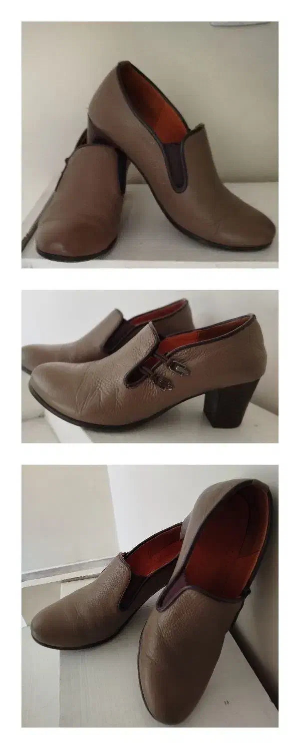 کفش|کیف، کفش، کمربند|تهران, بهجت‌آباد|دیوار