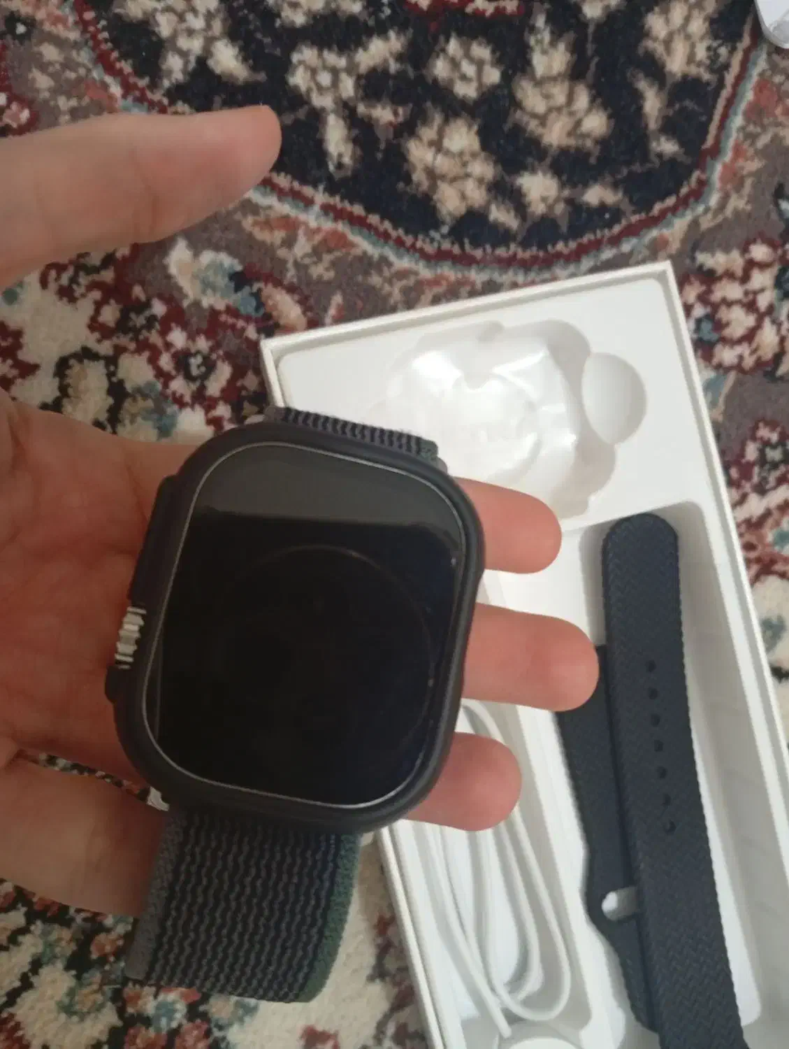 hk33 ultra a2|ساعت|تهران, فلاح|دیوار