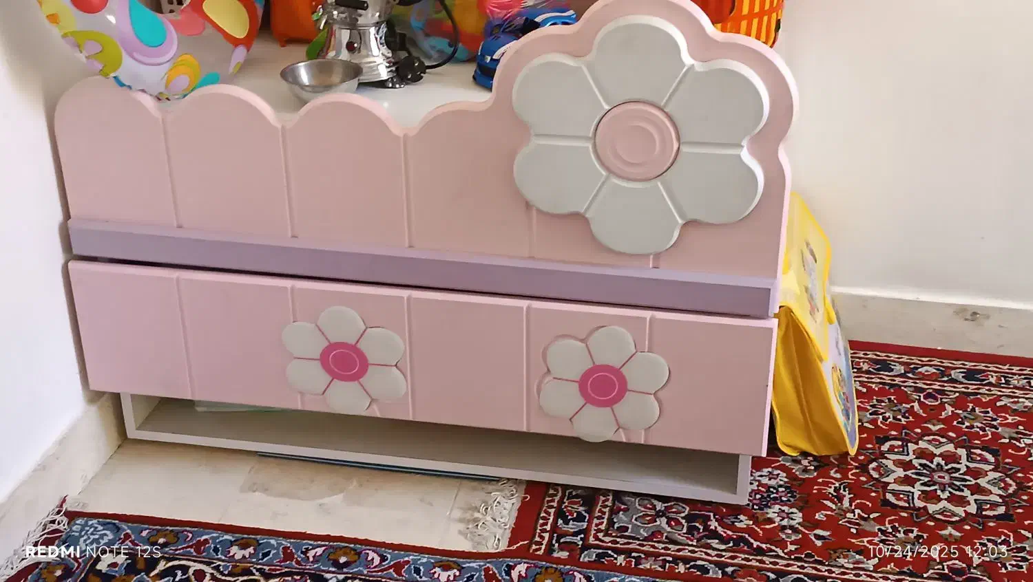 دراور ۲ کشو شرکتی سالم|جاکفشی، کمد، دراور|هشتگرد, تهران دشت|دیوار