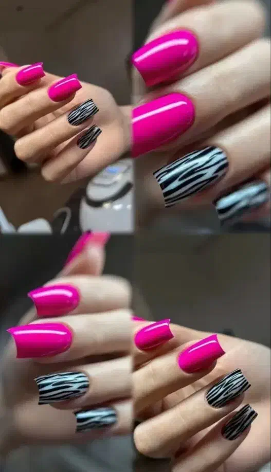 کاشت ناخن مطهری با بهترین متریال کاشت اولیه ژل 250|خدمات آرایشگری و زیبایی|خرم‌آباد, |دیوار