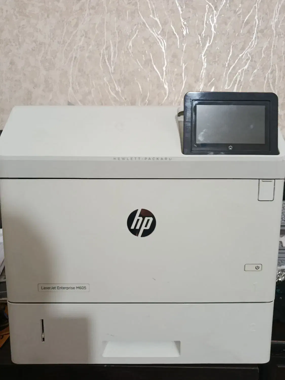 پرینتر صنعتی hp|پرینتر، اسکنر، کپی، فکس|سیرجان, |دیوار