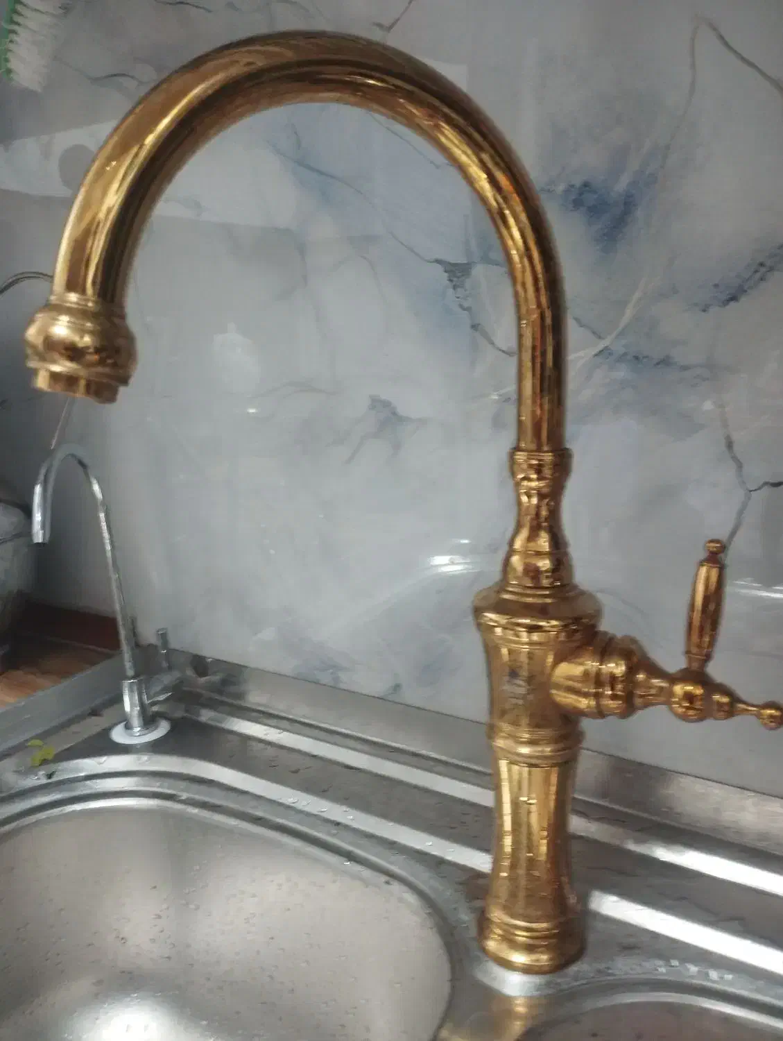 لوله کشی آب شبانه روزی|خدمات پیشه و مهارت|قم, پشت انبار نفت|دیوار