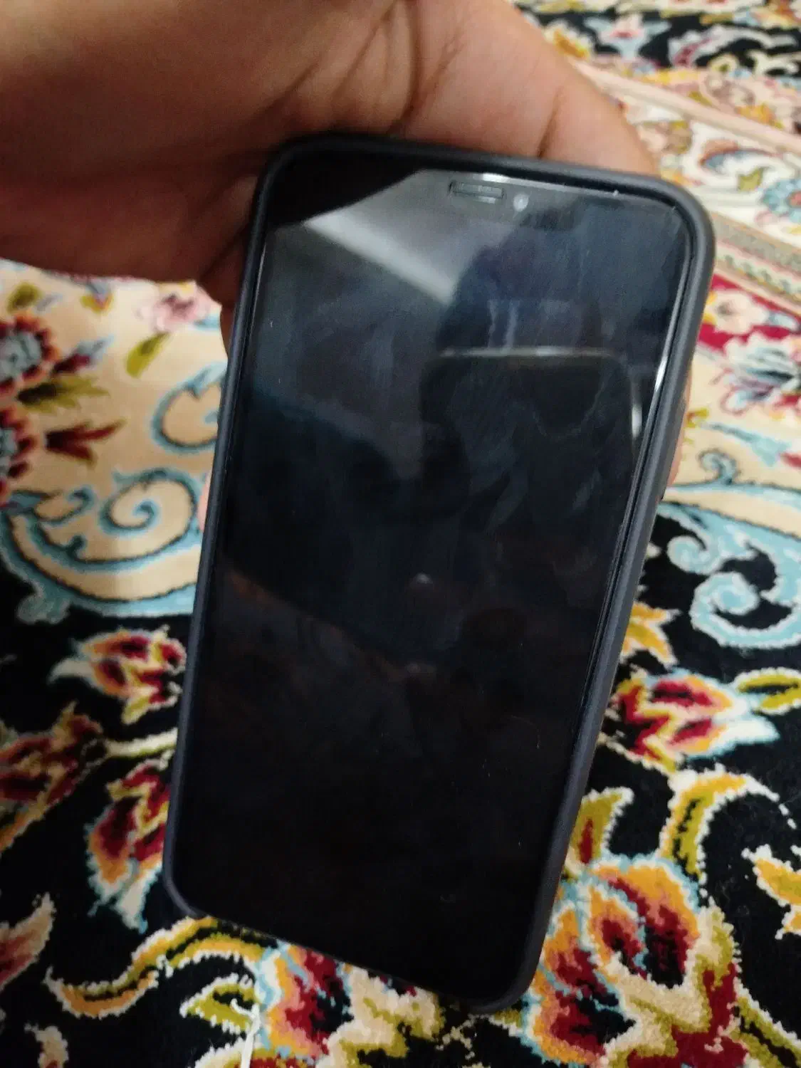 iphone xs max گوشی|موبایل|دزفول, |دیوار