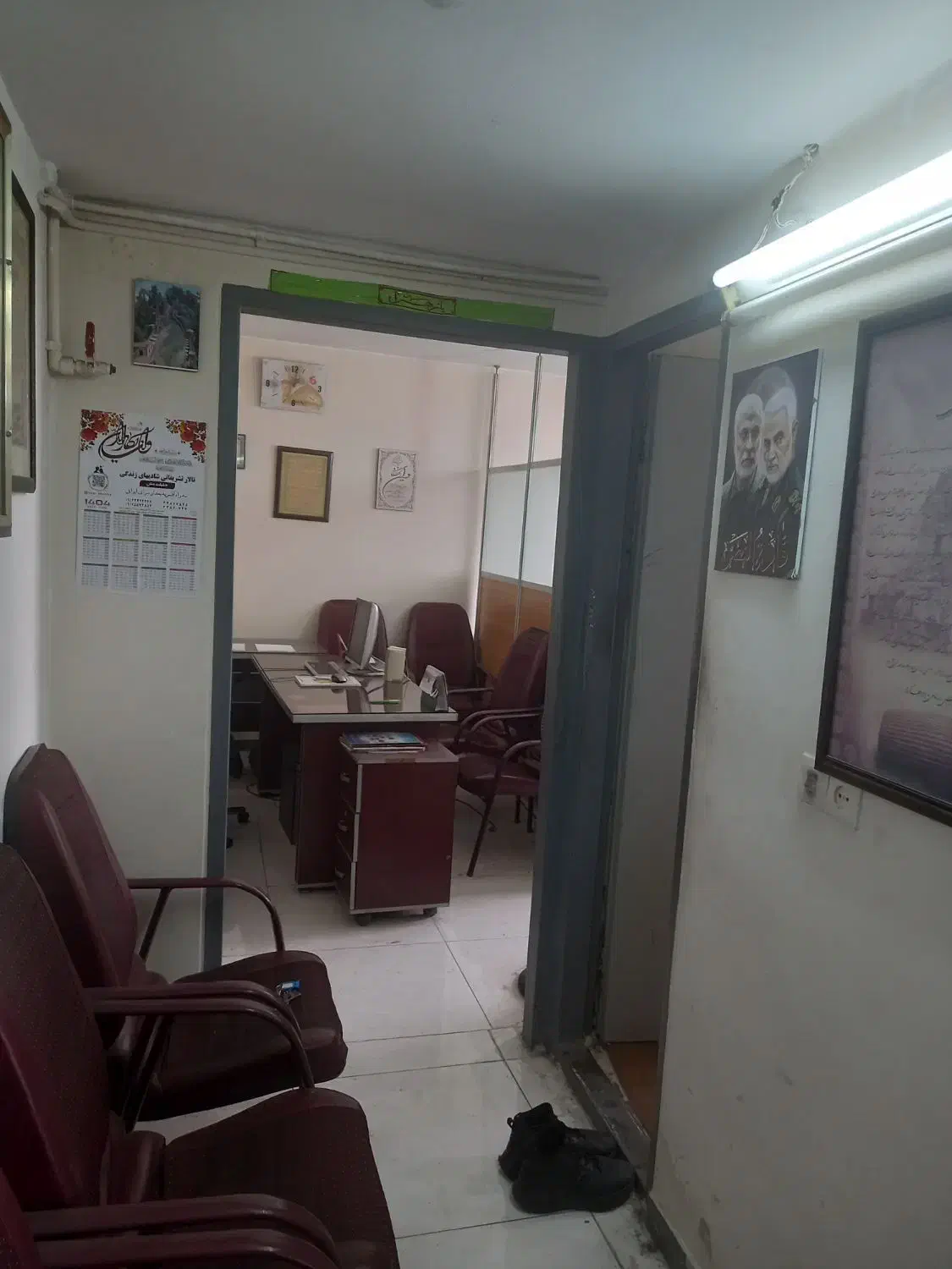 خدمات مالی و حسابداری پاسارگاد.|خدمات مالی، حسابداری، بیمه|اراک, |دیوار