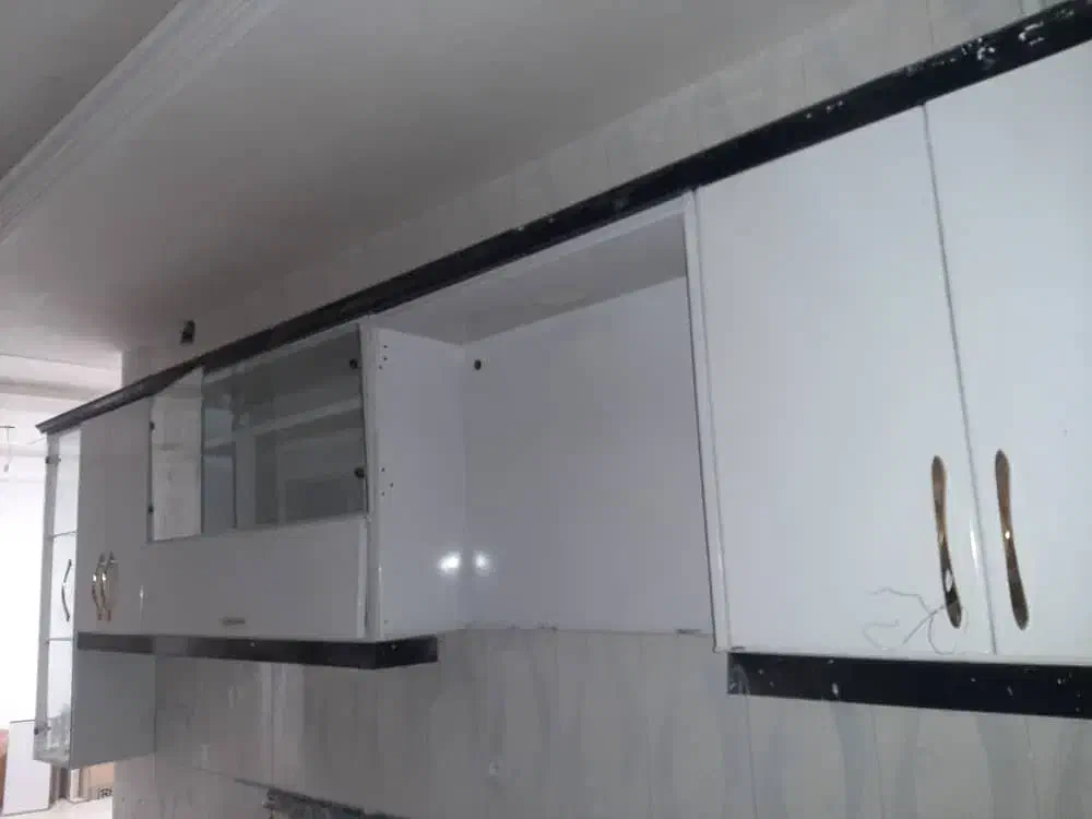 کابینت آشپزخانه|مصالح و تجهیزات ساختمان|سرپل ذهاب, |دیوار