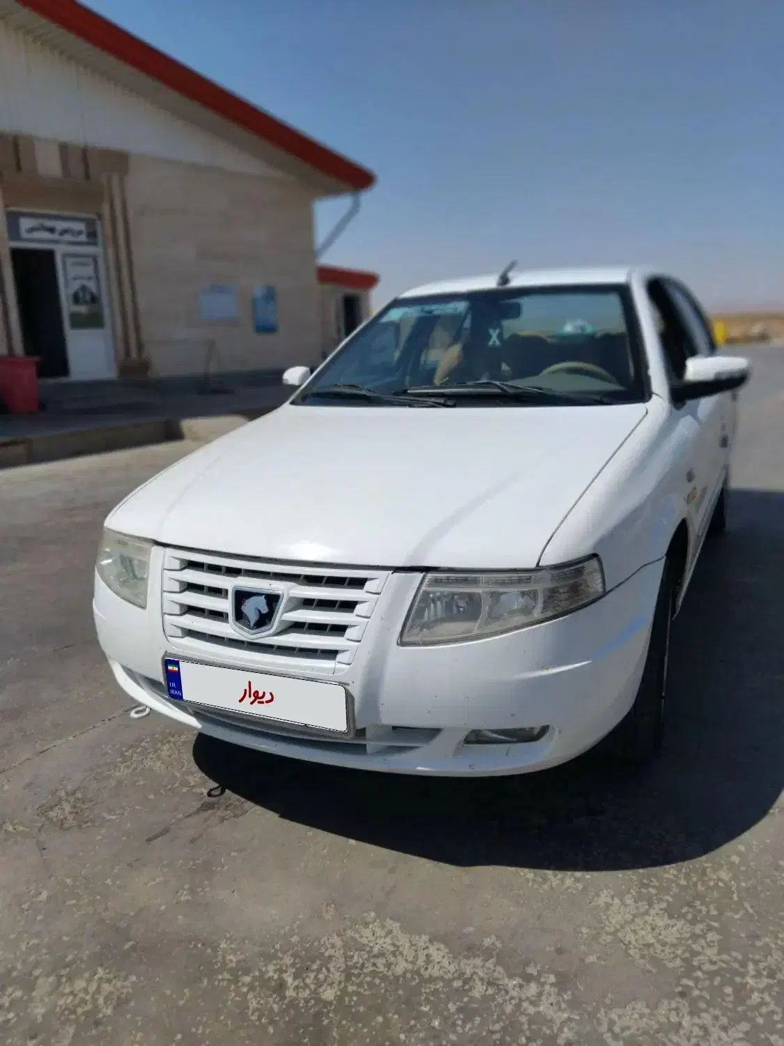 فروشی|خودرو سواری و وانت|سقز, |دیوار