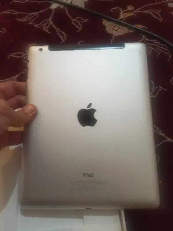 ای پد|تبلت|کرج, کارخانه قند|دیوار