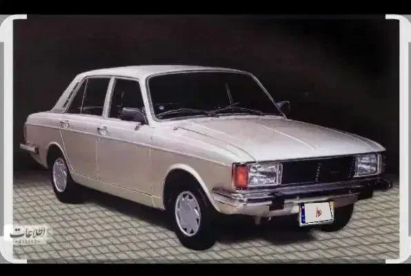 پیکان.|خودرو سواری و وانت|بروجرد, |دیوار