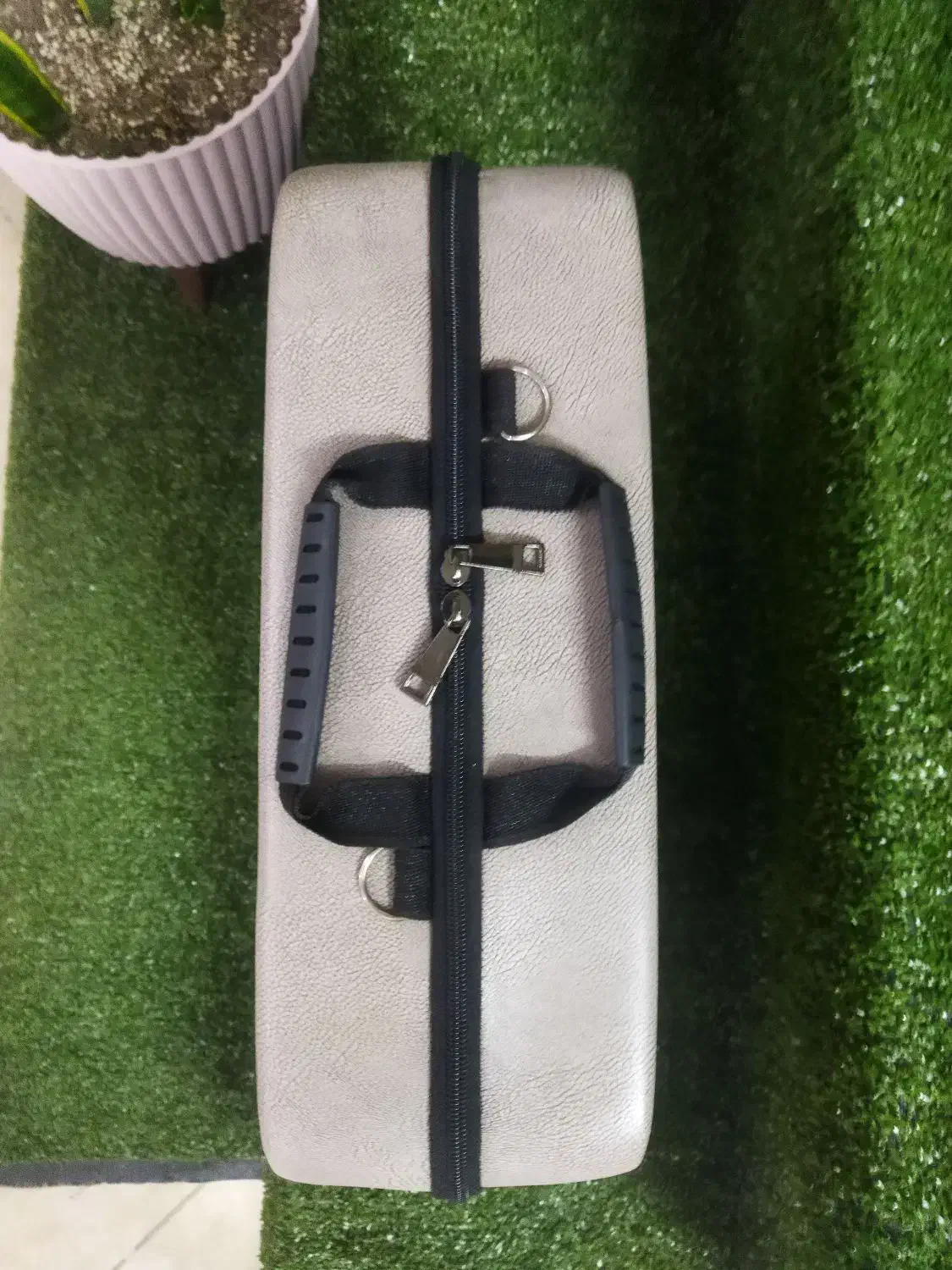 کیف پی اس 5 اسلیم|کنسول، بازی ویدئویی و آنلاین|اسلام‌شهر, شهرک سالور|دیوار