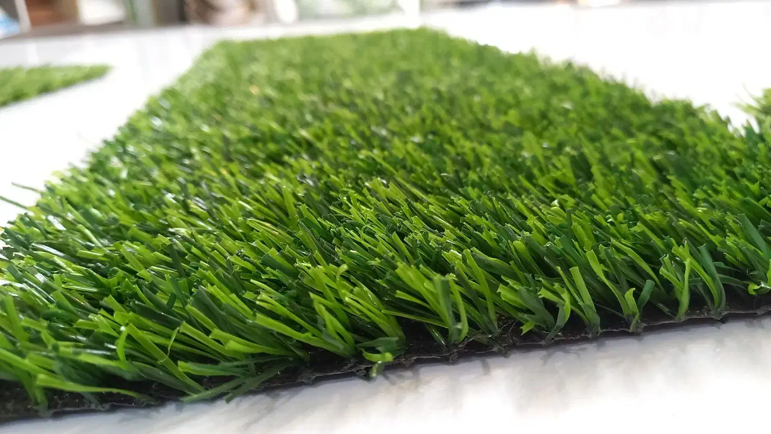 زیباسازی تراس خانه با چ من مصنوعی مناسب قیمت|مصالح و تجهیزات ساختمان|اصفهان, تخت فولاد|دیوار