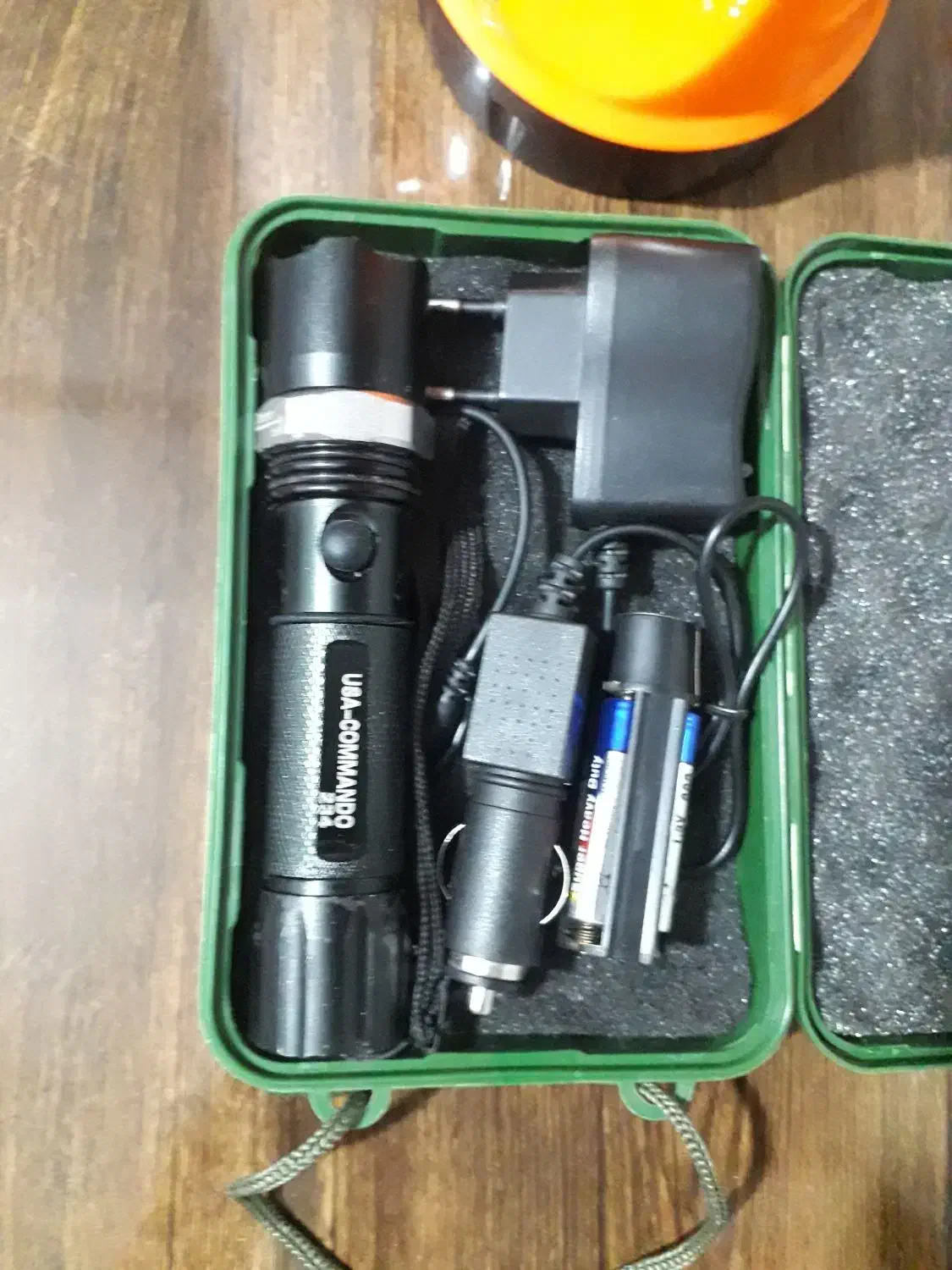 چراغ قوه|کوهنوردی و کمپینگ|شیروان (خراسان), |دیوار