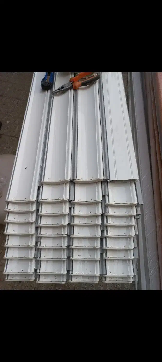 درب اتوماتیک کرکره برقی اقساط|خدمات پیشه و مهارت|اراک, |دیوار