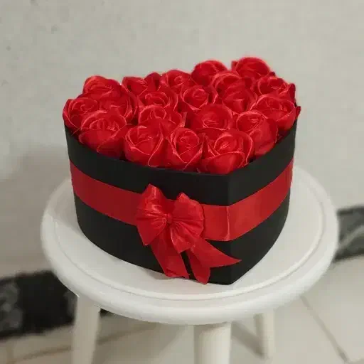 باکس گل مصنوعی|گل مصنوعی|لواسان, |دیوار