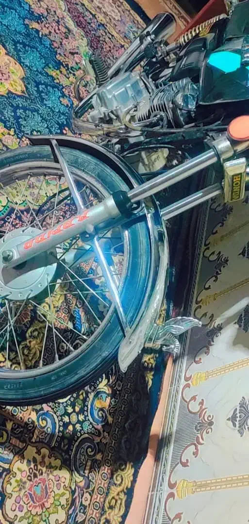 موتور دزدیده شده|اشیا|ایرانشهر, |دیوار