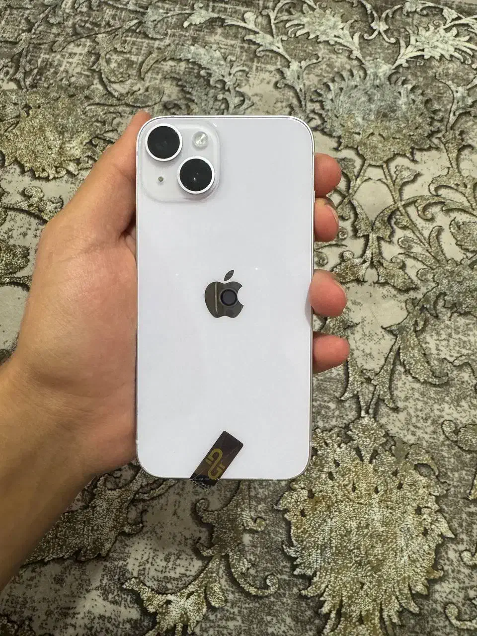 آیفون ۱۴ ارکید ۱۲۸|موبایل|سنندج, |دیوار