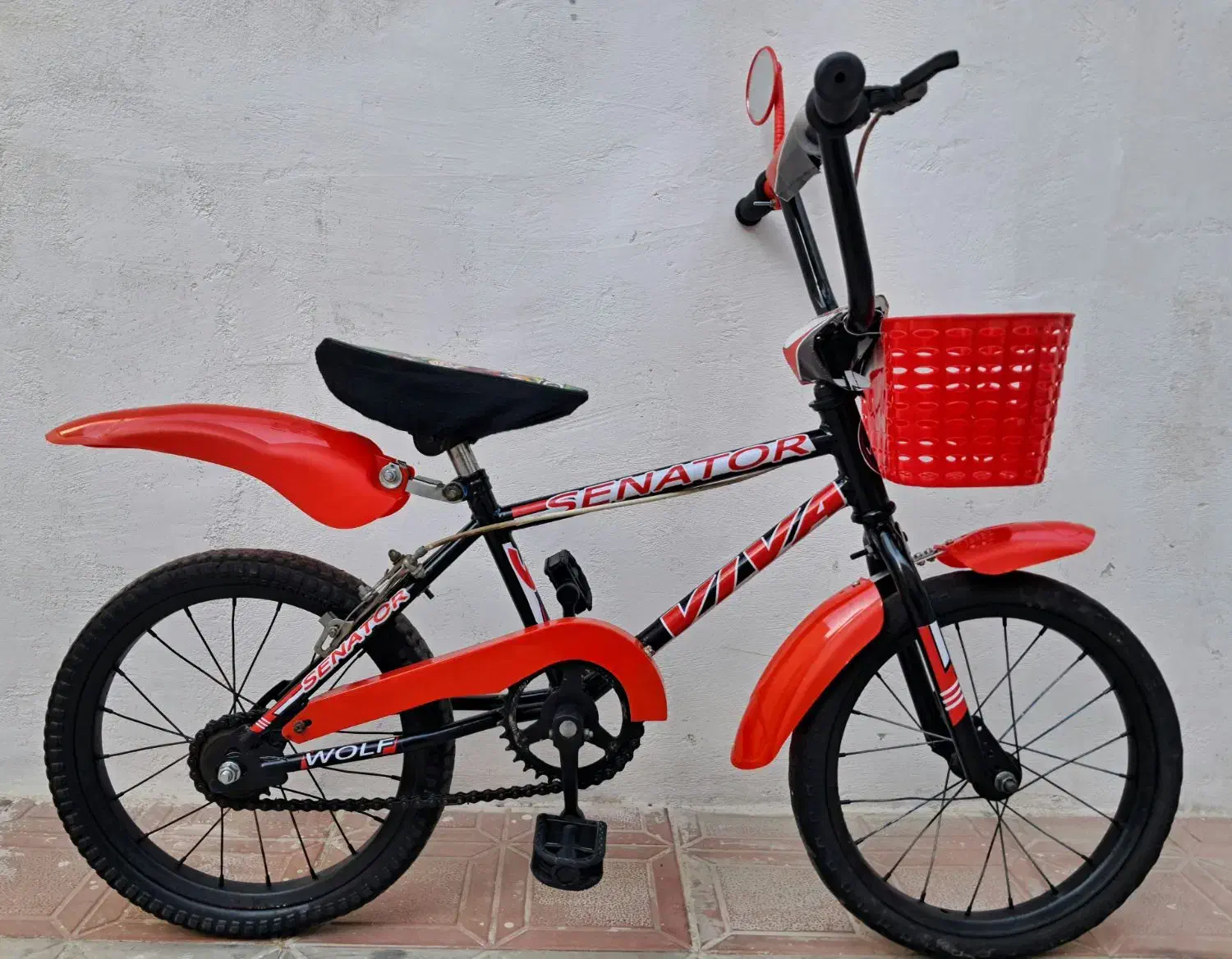 دوچرخه 16 دوعدد تماس|دوچرخه، اسکیت، اسکوتر|تربت جام, تیپ ۳۸ زرهی تربت جام|دیوار