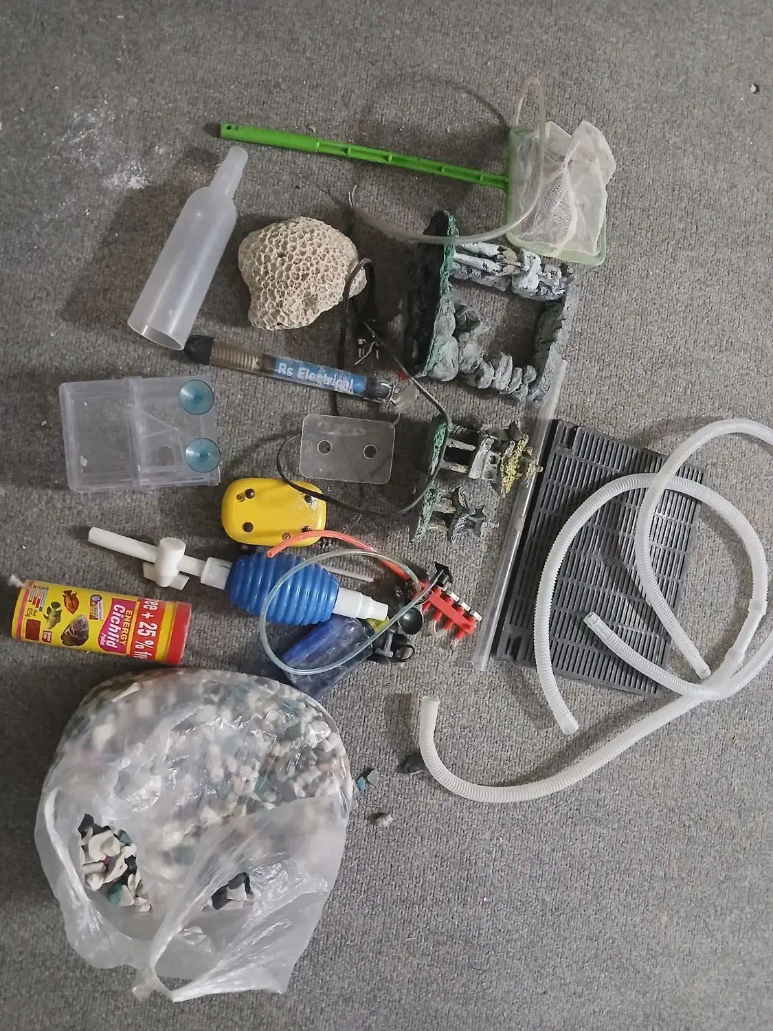 لوازم آکواریوم|ماهی|پاکدشت, پاکدشت (مامازند)|دیوار