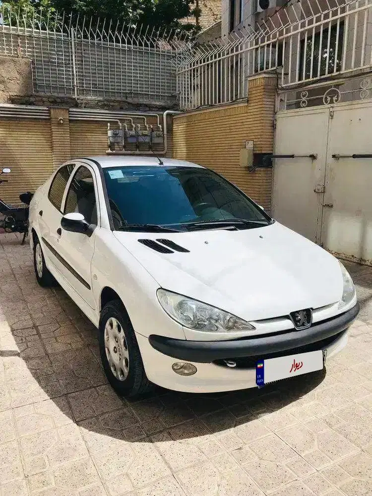 SD v8 98|خودرو سواری و وانت|مشهد, فردوسی|دیوار