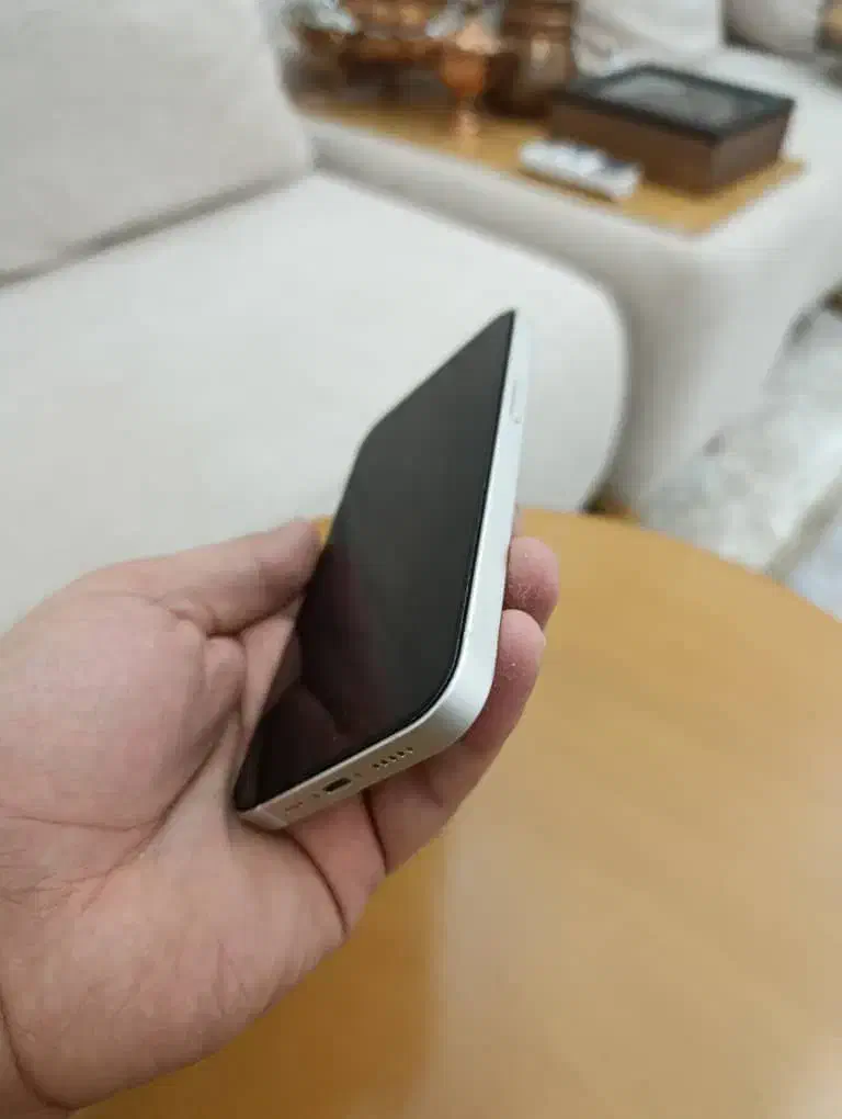 آیفون ۱۳|موبایل|قم, نخودی|دیوار