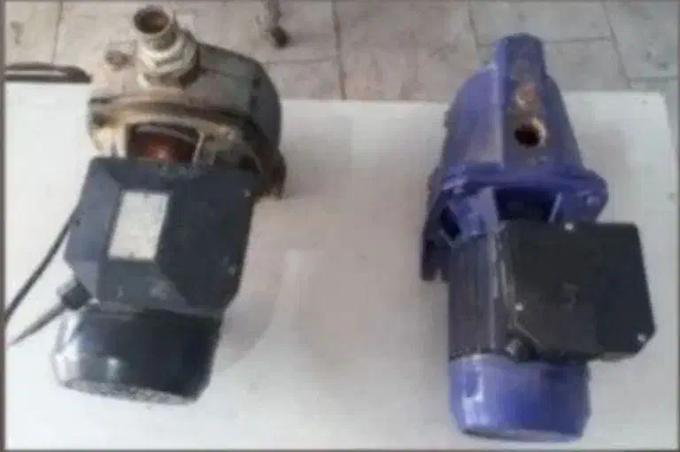 پمپ آب شکری|خدمات پیشه و مهارت|ملارد, |دیوار