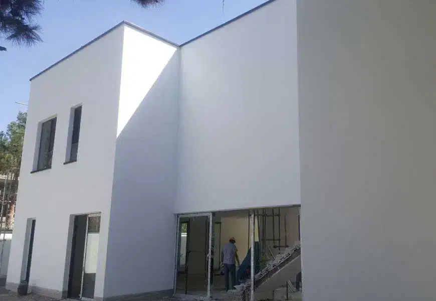 عایق رطوبتی نانو پلیمری|خدمات پیشه و مهارت|بندر ماهشهر, |دیوار