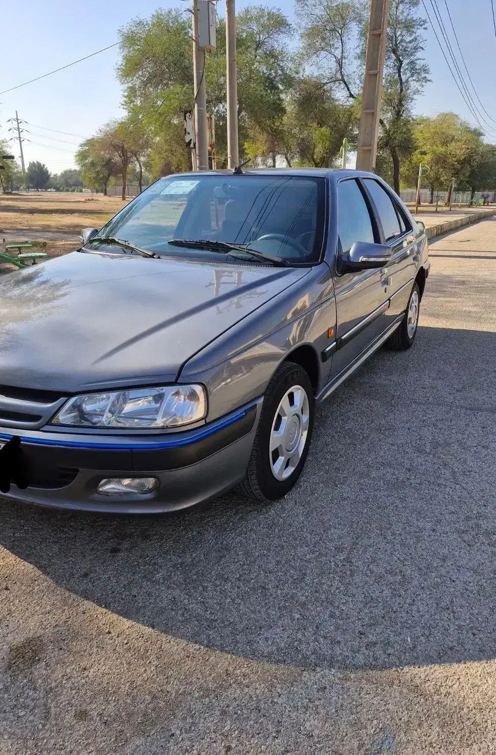 پژوپارس توفایو مدل ۱۴۰۰ سیمی|خودرو سواری و وانت|اهواز, کوی طلاب|دیوار