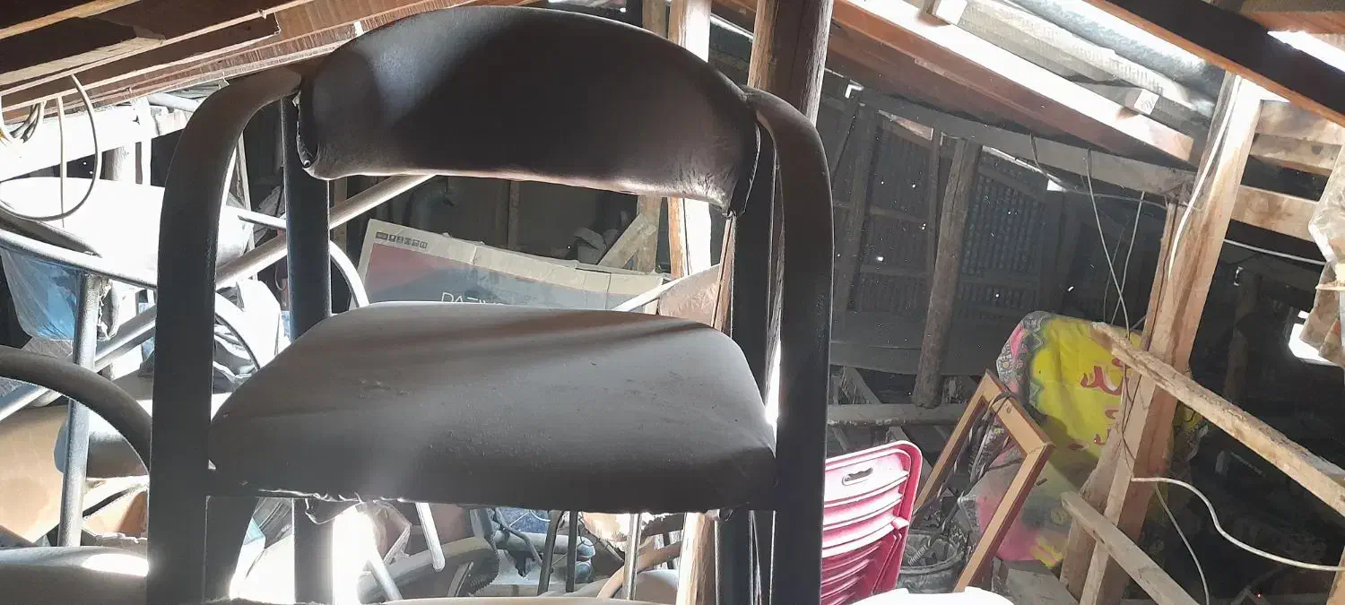 صندلی اداری|دفتر کار|رشت, رشتیان|دیوار