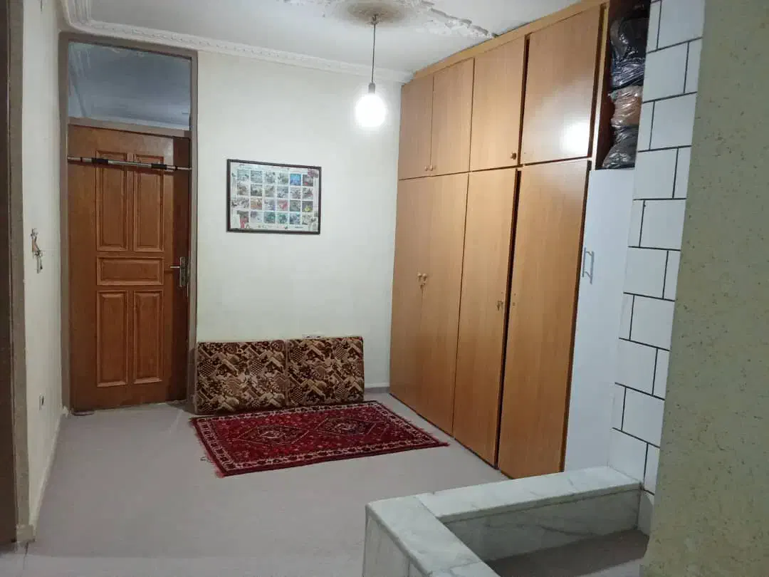 ۱۲۰متر دو خوابه بلوار ارم|اجارهٔ آپارتمان|یاسوج, |دیوار