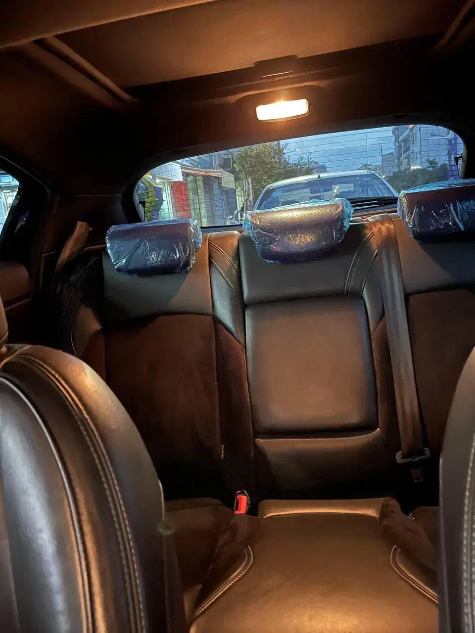 آلفارومئو جولیتا ۲۰۱۴فولترین نسخه|خودرو سواری و وانت|تهران, الهیه|دیوار