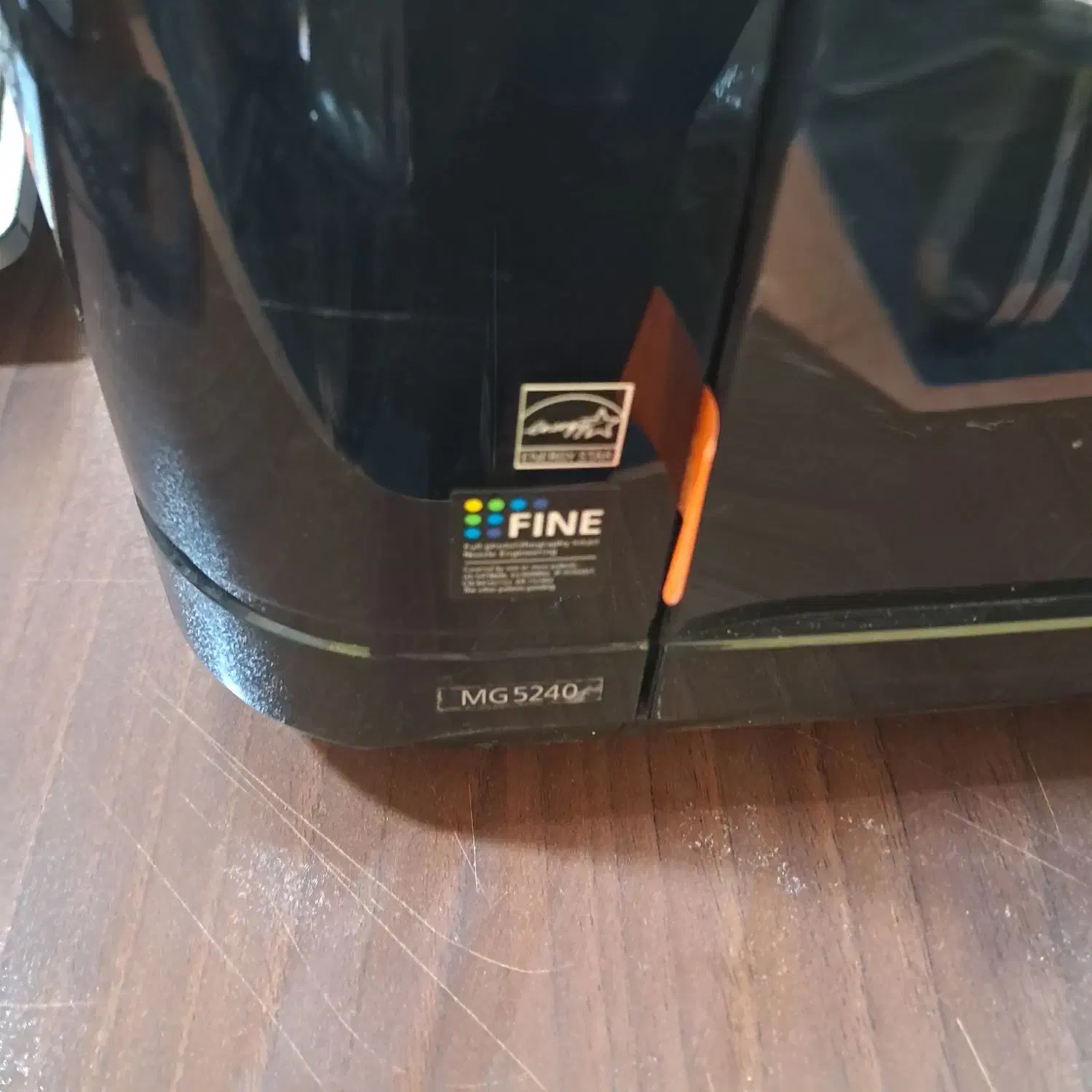 پرینتر رنگی کانن|پرینتر، اسکنر، کپی، فکس|همدان, |دیوار