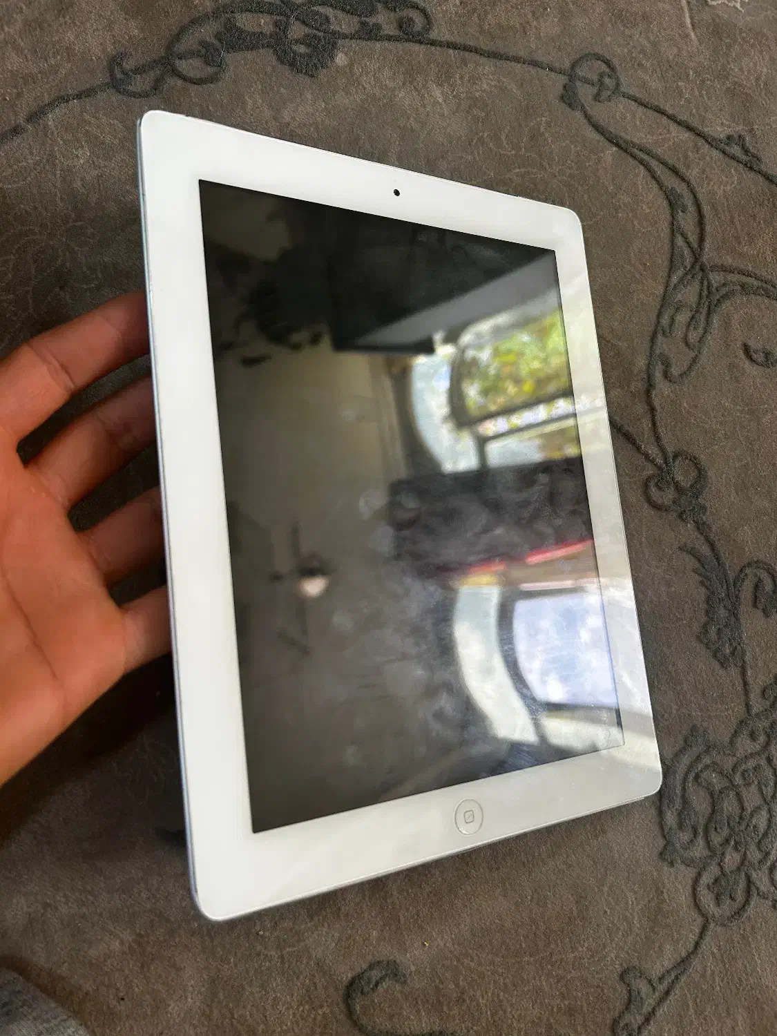 آیپد ۲|تبلت|اراک, |دیوار