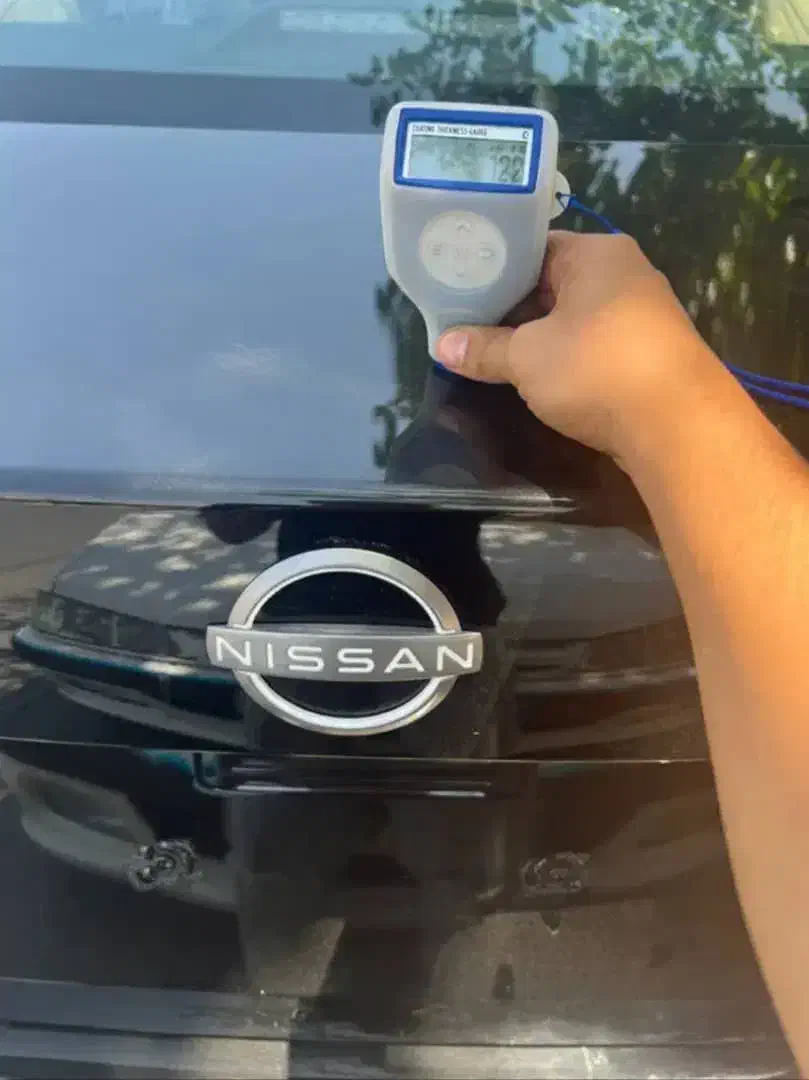 کارشناس خودرو شرکتی(تضمین۱۰۰٪) سیار*کل تهران رنگ|خدمات موتور و ماشین|خاوران, |دیوار