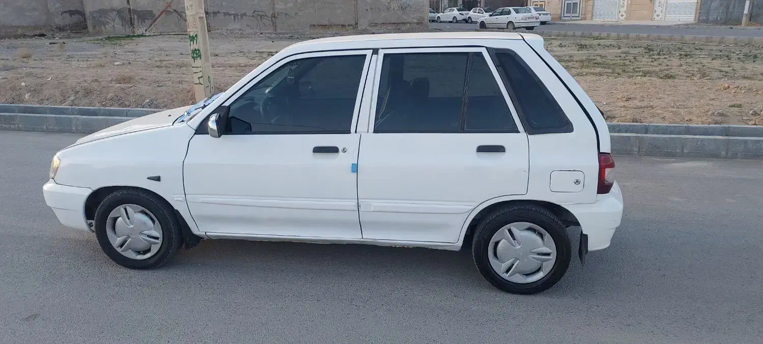 فروش ۱۱۱|خودرو سواری و وانت|مشهد, هفت تیر (آب و برق)|دیوار