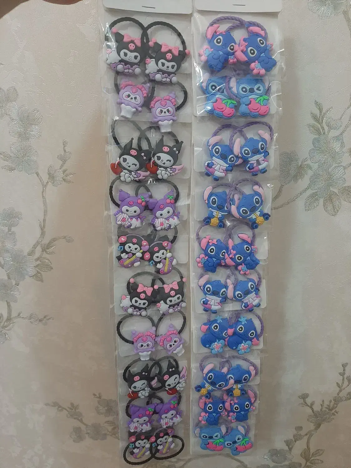 کش بافت|زیورآلات و اکسسوری|تهران, تختی|دیوار