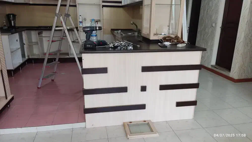 امپراطور|خدمات پیشه و مهارت|تبریز, |دیوار